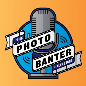 The Photo Banter-logo