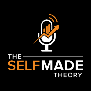 The Self Made Theory-logo