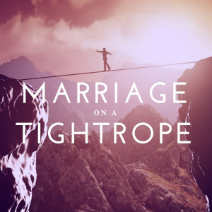 Marriage on a Tightrope-logo