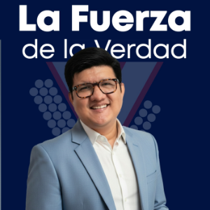 La Fuerza de la Verdad-logo