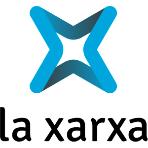 La Xarxa - Noticies en Xarxa-logo