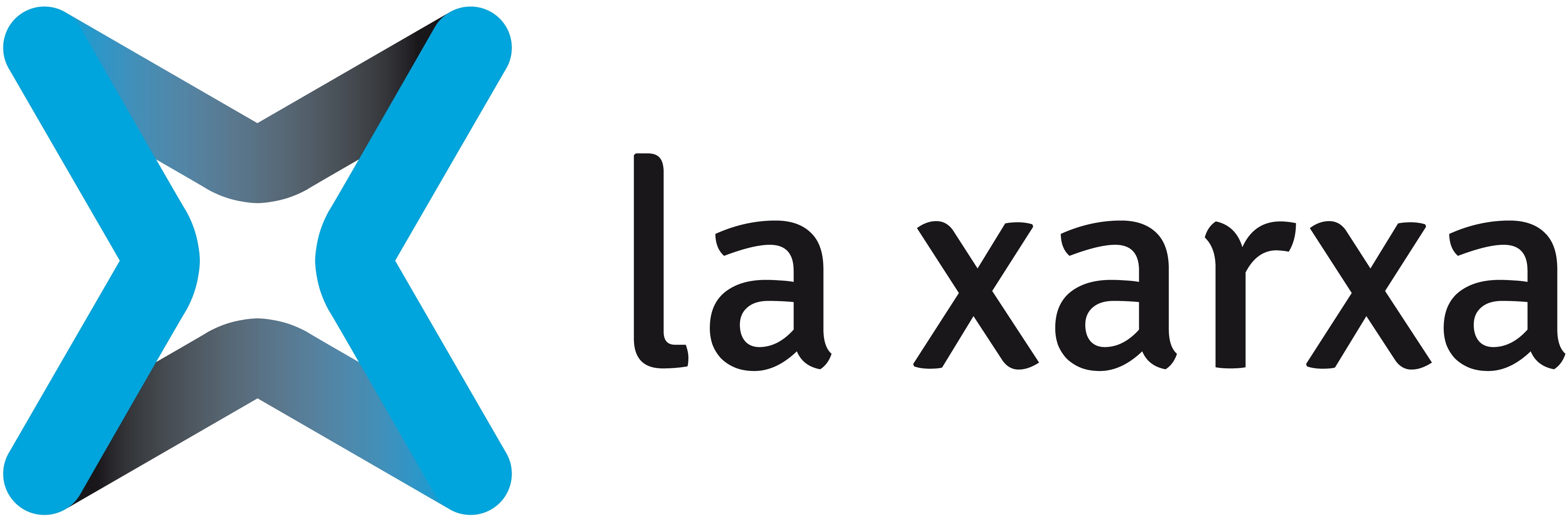 Comtes - La Xarxa
