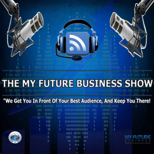 The My Future Business™ Show-logo