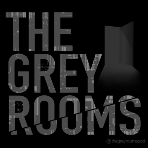 The Grey Rooms-logo