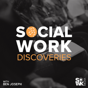 Social Work Discoveries-logo