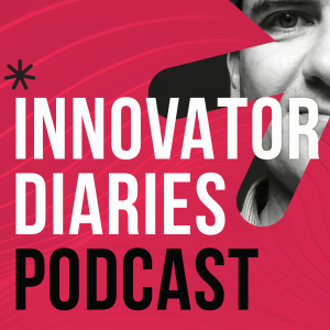 Innovator Diaries, Diarios de Innovadores-logo