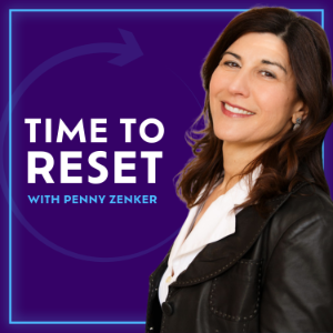 Time to Reset-logo
