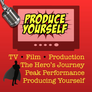 Produce Yourself-logo