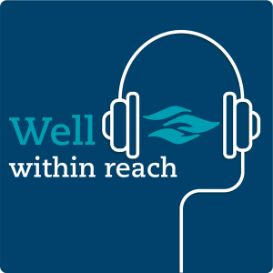 Well Within Reach with Riverside Healthcare-logo