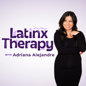 Latinx Therapy-logo