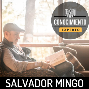 Salvador Mingo -Conocimiento Experto--logo