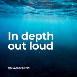 In Depth, Out Loud-logo
