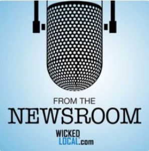 From the Newsroom: Wicked Local-logo