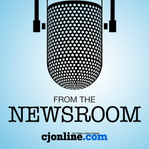 From The Newsroom: The Topeka Capital-Journal-logo