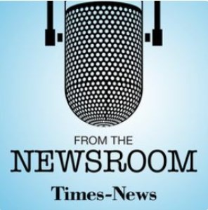 From the Newsroom: The Times News-logo