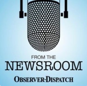 From the Newsroom: The Observer-Dispatch-logo