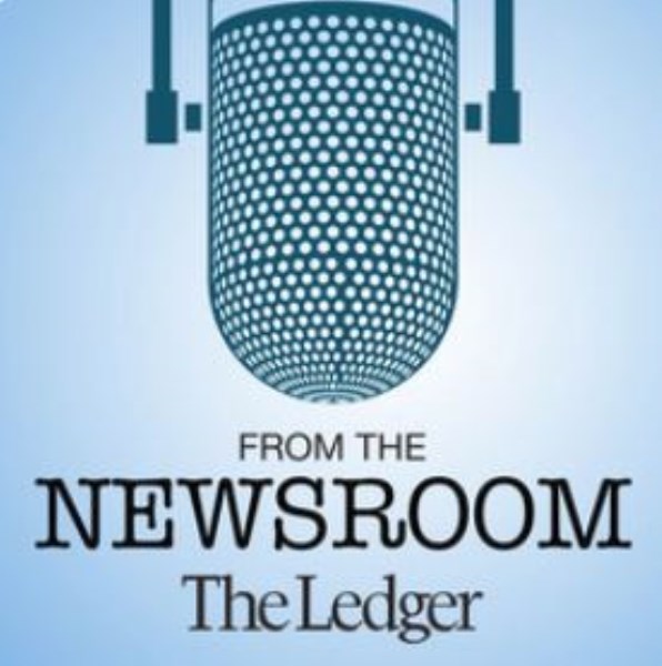 From The Newsroom The Lakeland Ledger Listen to Podcasts On Demand