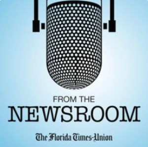 From The Newsroom: Florida Times Union Podcast-logo