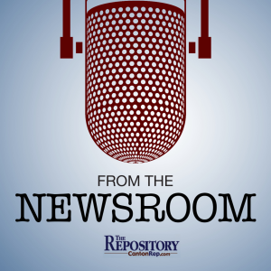 From the Newsroom: The Canton Repository-logo