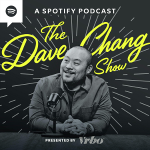 The Dave Chang Show-logo