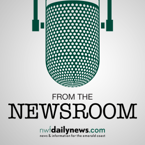 Northwest Florida Daily News-logo