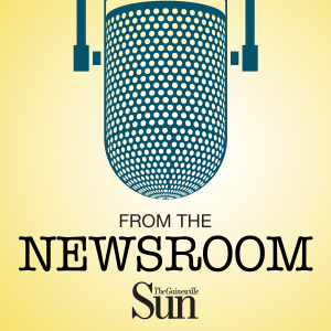 From the Newsroom: Gainesville/Ocala-logo