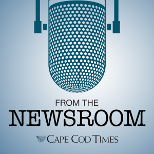 From The Newsroom: Cape Cod Times-logo