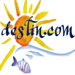 Destin.com Podcast-logo