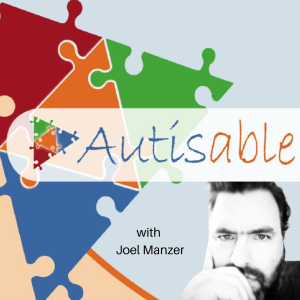 Autisable Dads: Life with Autism from a Parents Perspective-logo