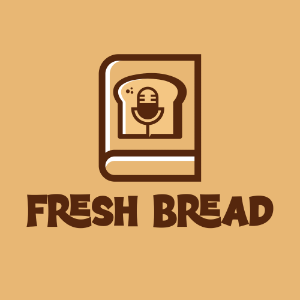 Fresh Bread with Harry Reeder-logo