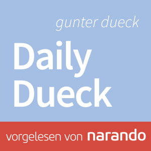 Daily Dueck BlogCast-logo