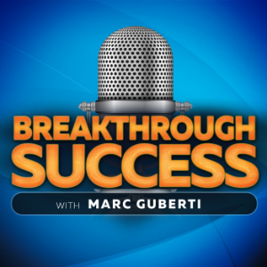 Breakthrough Success-logo