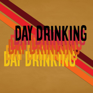 Day Drinking-logo