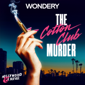 Hollywood & Crime-logo