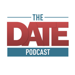 The Date Podcast-logo