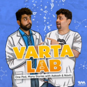 Varta Lab-logo
