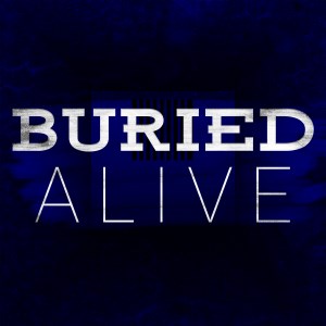 Buried Alive-logo