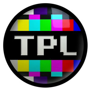 That Pixel Life-logo