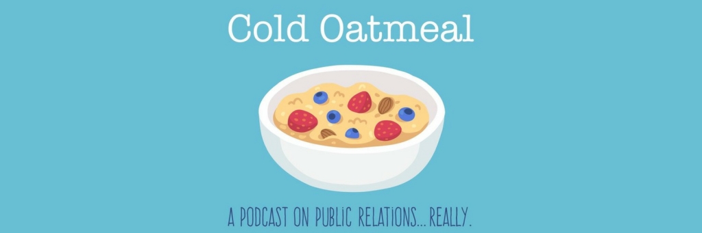 The Cold Oatmeal Podcast