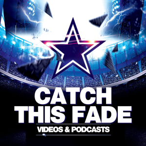 Catch This Fade: The Cowboys Barbershop Pod-logo