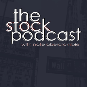 The Stock Podcast | CEO and CFO Interviews-logo
