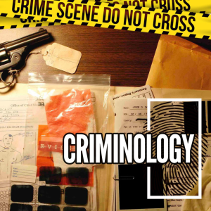 Criminology-logo