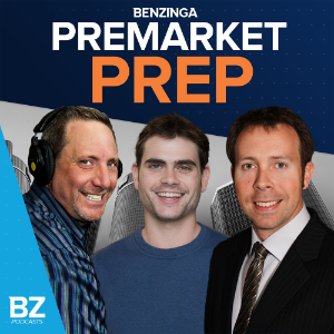 PreMarket Prep-logo
