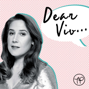 Dear Viv: No-nonsense advice-logo