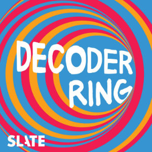Decoder Ring-logo