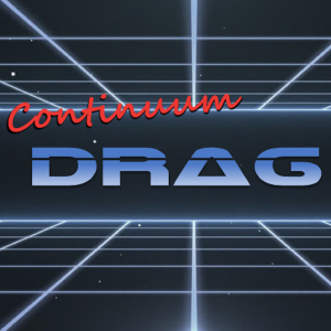Continuum Drag-logo