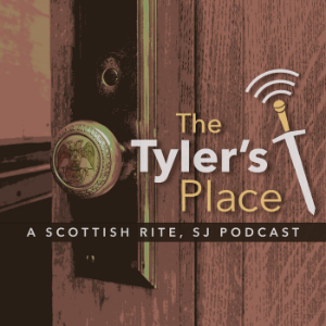 Tyler's Place Podcast-logo