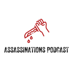 Assassinations Podcast-logo