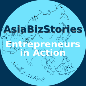 AsiaBizStories - Entrepreneurs in Action-logo