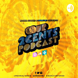 Our2Cents Podcast-logo